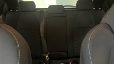 Toyota Corolla 2.0 VVT-i Hybrid Design 5dr CVT Hybrid Hatchback